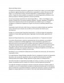 Historia del dibujo tecnico