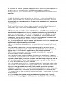 Historia de la Educacion Inicial