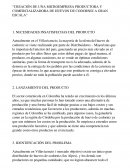 Creación de una microempresa de comercialización y producción de huevos de codorniz