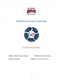 Metodologia Seis Sigma