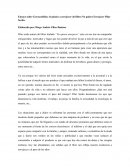 Ensayo sobre Gerascofobia: el pánico a envejecer del libro No quiero Envejecer Pilar Sordo