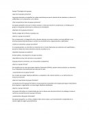 Equipo 9 Tipología de los grupos ¿Qué son los grupos primarios?