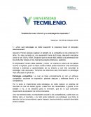 Análisis del caso: Ferrero y su estrategia de expansión