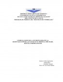 COMPLICACIONES DE LA NEUMONÍA DURANTE LA HOSPITALIZACIÓN DE LACTANTES EN EL HOSPITAL JOSÉ MARÍA BENÍTEZ. PERÍODO 2016-2018