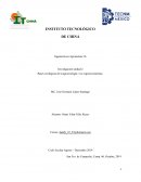 Bases ecológicas de la agroecología: Los Agroecosistemas