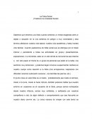La Fobia Social (Trastorno de Ansiedad Social)