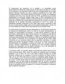 ECONOMÍA POLÍTICA: LA CONSTITUCIÓN DE 1991, EL CONFLICTO INTERNO Y EL NARCOTRÁFICO