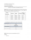 LOGÍSTICA DE DISTRIBUCIÓN