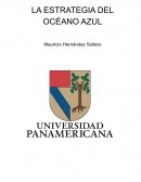 La estrategia de oceano azul