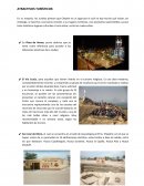 CHEPÉN, ATRACTIVOS TURÍSTICOS Y POLÍTICA