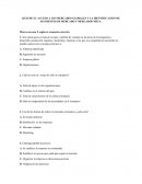 QUIZ DE MERCADEO s/r