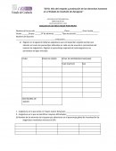 ANALISIS DE LOS RESULTADOS POR GRUPO