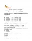 GUÍA DE DISCUSIÓN #1: Direcciones IP