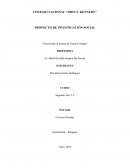 Conociendo el distrito de General Artigas