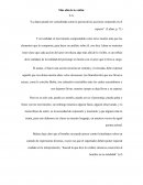 Danza Más allá de lo visible