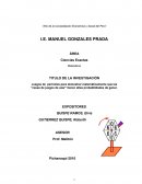 Juegos de perinolas para demostrar matemáticamente que las “casas de juegos de azar” tienen altas probabilidades de ganar