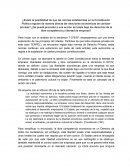 Analisis T- 375 de 1997