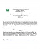 Practica N°4 Y N°5 Equilibrio De una Partícula y Fuerza de Rozamiento