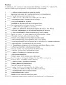 Incas, Mayas y Aztecas