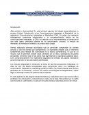 COMUNICACIONES INTEGRADAS DE MARKETING