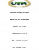 Tarea 1 logística y distribución IMPRENTA