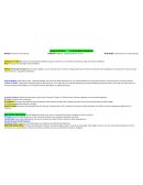 Resumen Personajes Libro la Maravillosa Macedonia