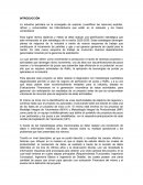 Evaluacion Financiera La industria petrolera