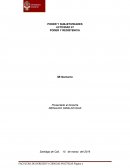 DESIGUALDAD EN EL MUNDO