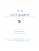 Ensayo "el club de los corazones solitarios"