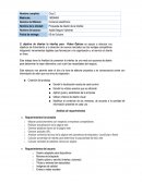 Fase 2.Diseño de un interfaz web