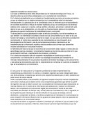 La ingeneria industrial en toluca