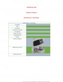 PROCESO DE PASTA DE ACEITUNA