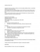 Analisis de Adan y Eva