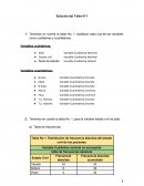 Repaso de probabilidad y estadistica