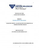 Alineación parental: una metodología para presentar las pruebas en materia familiar