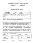 Práctica 1. Microoscopio