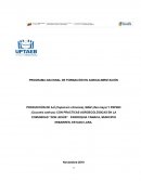 Producccion de aji dulce, pepino y maiz una comunidad