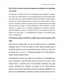 Análisis económico: Perspectivas sobre el ahorro para el retiro y el crecimiento del PIB en México