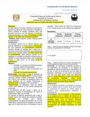 Titulaciones acido base