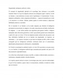 Singularidad, inteligencia artificial y robots