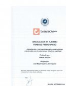 Globalización y vinculación sectaria: rutas turísticas relacionadas con el sectarismo y el turismo espiritual