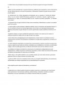 La Gran Colombia - datos