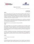 Globalizacion y comunicacion