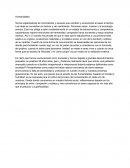 El concepto de las humanidades