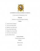 La discriminación al discapacitado en el Perú
