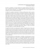 La educación como práctica de la libertad