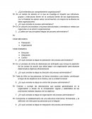 GUIA COMPORTAMIENTO ORGANIZACIONAL