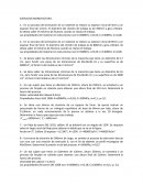 EJERCICIOS MANUFACTURA