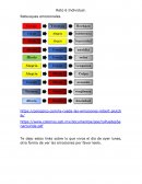 Reto 6 Individual. Rebusques emocionales