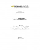 Responsabilidad Social. Guía de Análisis Multidimensional